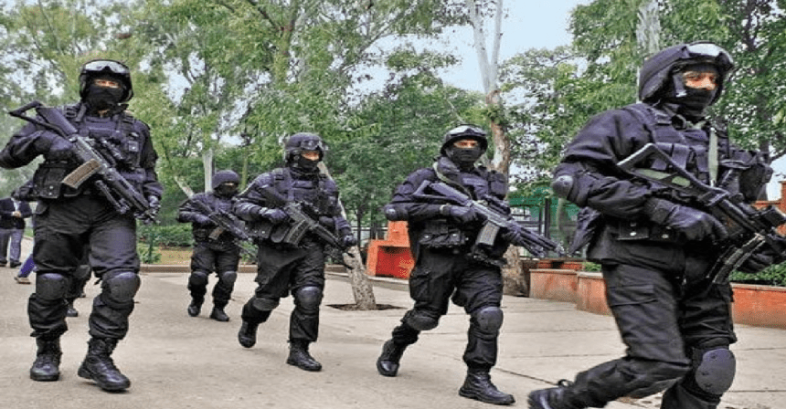 odisha-sundargarh-maoist-dump-recovered-silakuta-reserve