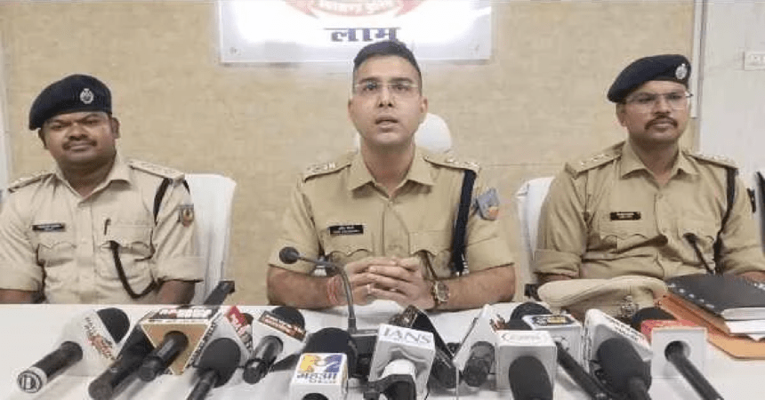 palamu news opration safaya