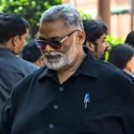pappu yadav