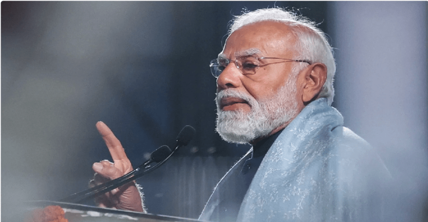 pm narendra modi