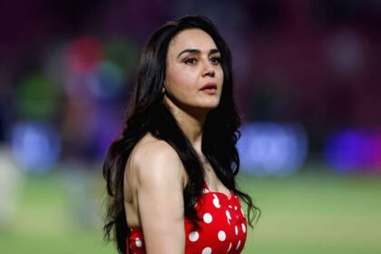 priety zinta