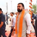samrat choudhri