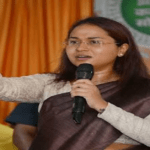 shilpi neha tirki