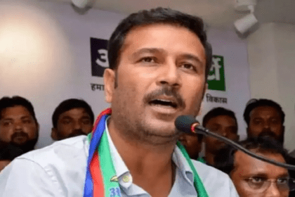 sudesh mahto