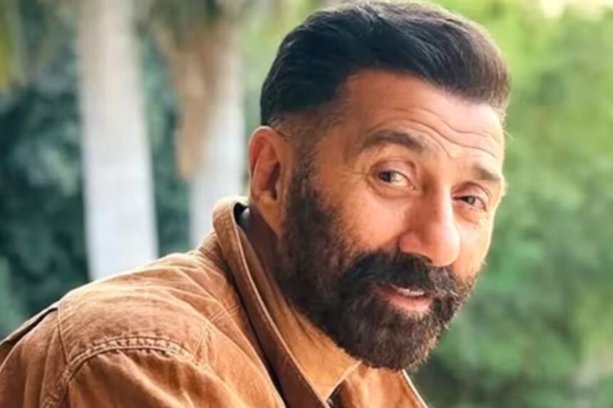 sunny deol in ramayana