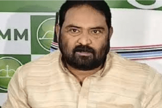 vinod kumar pandey