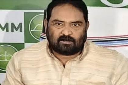 vinod kumar pandey