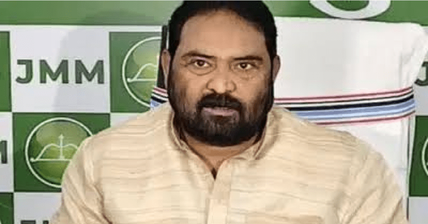 vinod kumar pandey