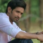 virkant messy in romantic movie