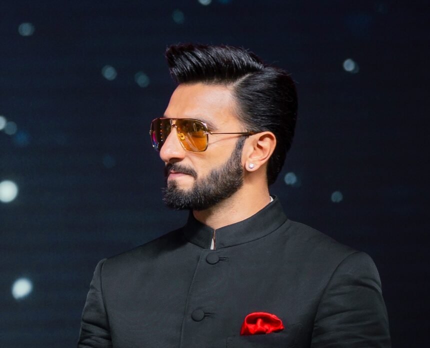 Ranveer Singh