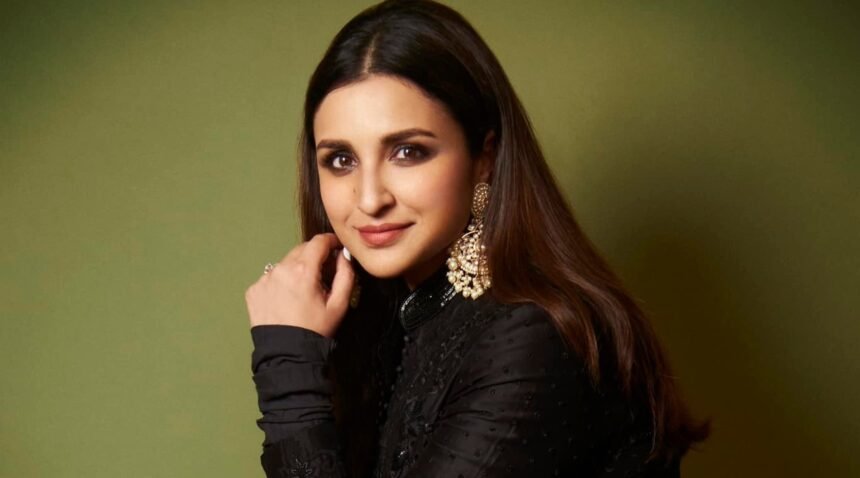 parineeti chopra