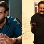 Ajay Devgn Prakash Raj collaboration