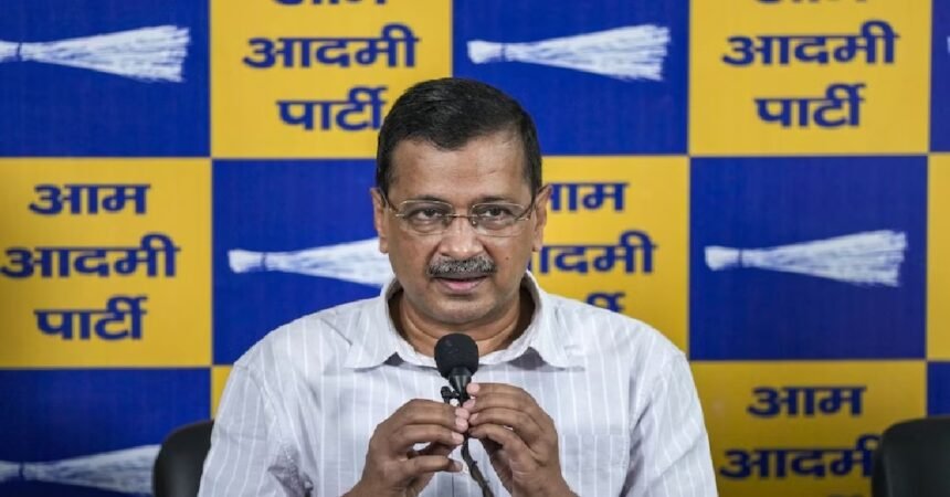 Aam Aadmi Party, AAP, Goa Forward Party, GFP, Goa First, Arvind Kejriwal