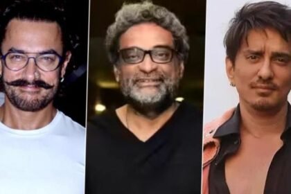 Aamir Khan Superhero Film