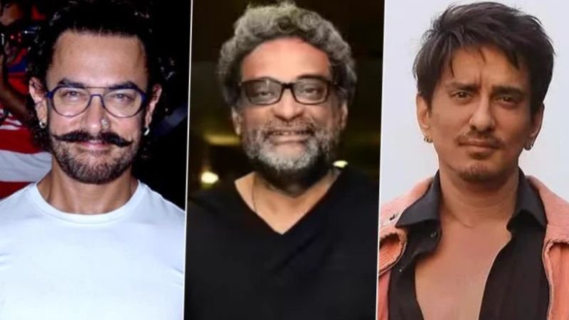 Aamir Khan Superhero Film