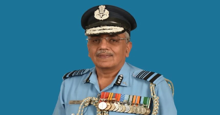 Air Marshal Sandeep Thareja, DGAFMS, Armed Forces Medical Services
