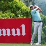 Ajitesh Sandhu, Chennai Open, Golf News, Indian Golf, PGTI, Professional