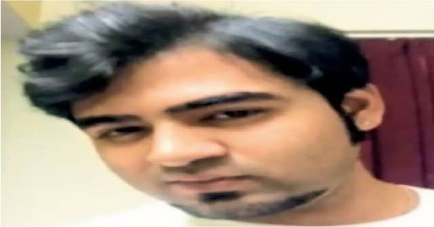 Aman Srivastava, Gangster Aman Srivastava, Supreme Court, Jharkhand