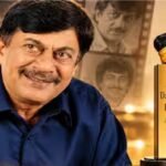 Anant Nag, Dadasaheb Phalke Award, Dadasaheb Phalke