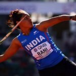 Asian Games 2026, Murali Sreeshankar, Vithya Ramraj, Asian Games athletics, Santosh Tamilarasan, Indian athletes