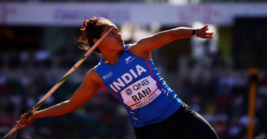 Asian Games 2026, Murali Sreeshankar, Vithya Ramraj, Asian Games athletics, Santosh Tamilarasan, Indian athletes