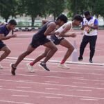 Asian Games, Sports Ministry, Indian athletes