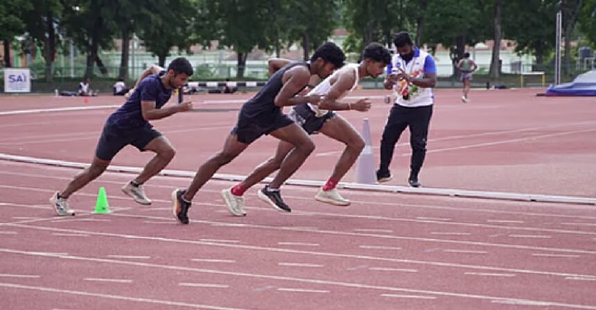 Asian Games, Sports Ministry, Indian athletes