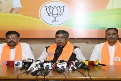 BJP Jharkhand, Seva Sankalp Abhiyan, PM Modi Birthday, Narendra