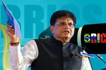 BRICS, BRICS Countries, Piyush Goyal, BRICS Business Forum, Global