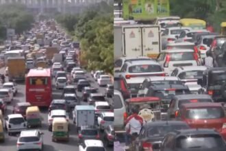 BRICS Summit 2026, Delhi Traffic Police, BRICS Summit Delhi