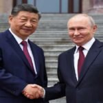 BRICS Summit, BRICS Summit India, New Delhi, Xi Jinping, Vladimir