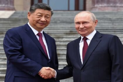 BRICS Summit, BRICS Summit India, New Delhi, Xi Jinping, Vladimir