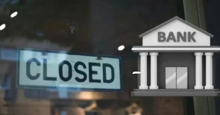 Bank Strike, UFBU Strike, SBI Advisory, Banking Services, Bank Holiday