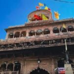 Banke Bihari Temple, Vrindavan News, Mathura News, Uttar Pradesh News