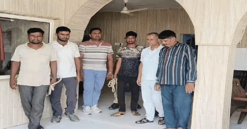 Bareilly Police, Agniveer Recruitment, Army Recruitment Fraud, Uttar Pradesh News, Fake Job Racket, Cantt Bareilly