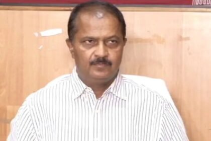 Bihar News, Patna News, Deepak Kumar IAS, Nitish Kumar, Bihar Disaster
