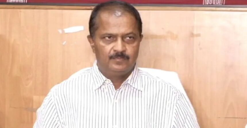 Bihar News, Patna News, Deepak Kumar IAS, Nitish Kumar, Bihar Disaster