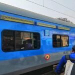 Bokaro News, Bokaro Railway Station, Janshatabdi Express, Ranchi Patna