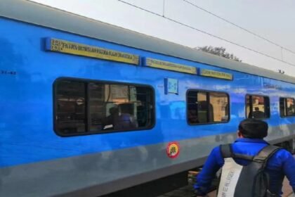 Bokaro News, Bokaro Railway Station, Janshatabdi Express, Ranchi Patna
