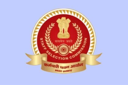 CAPF SI Recruitment