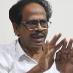 CPI, Veerpandian, Adhav Arjun, corruption comments, Tamil Nadu politics, Madurantakam bypoll, DMK ally