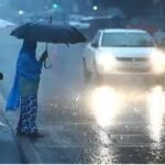 Chandigarh Rain, Haryana Rain, Punjab Rain, Chandigarh Weather
