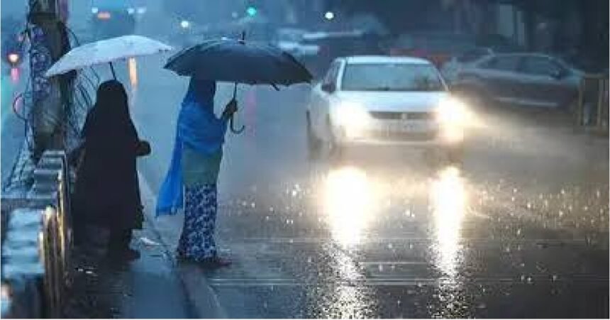Chandigarh Rain, Haryana Rain, Punjab Rain, Chandigarh Weather