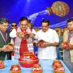 Chhattisgarh Water Conservation