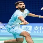 China Masters, Kidambi Srikanth, Victor Lai, Satwiksairaj Rankireddy