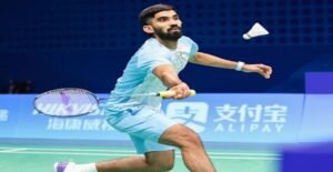 China Masters, Kidambi Srikanth, Victor Lai, Satwiksairaj Rankireddy