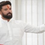 Chirag Paswan