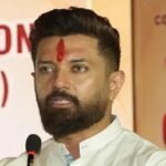 Chirag Paswan