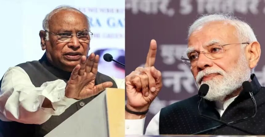 Congress, Narendra Modi, PM Modi, Naraz Foofa Remark