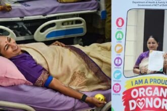 Delhi News, Rekha Gupta, PM Modi Birthday, Blood Donation Camp